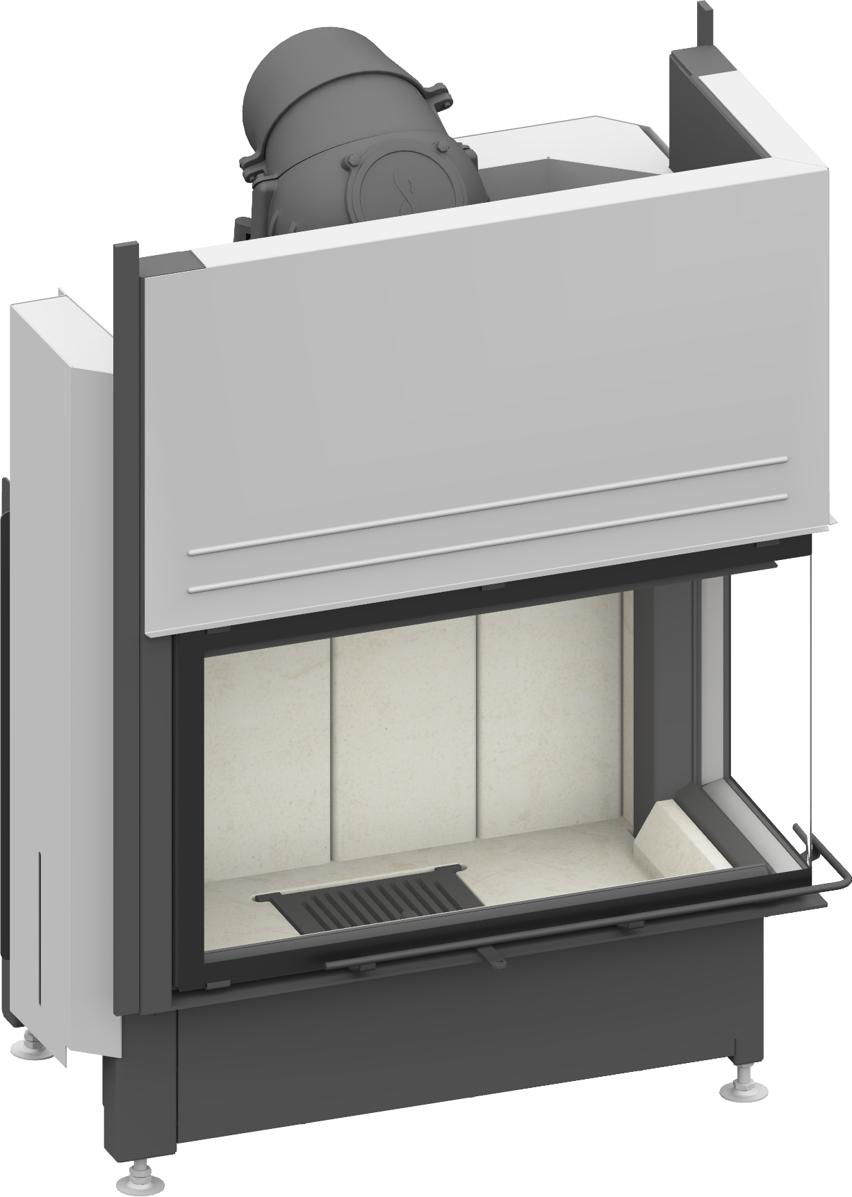топка Schmid Ekko R 84(34)_h